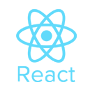 react