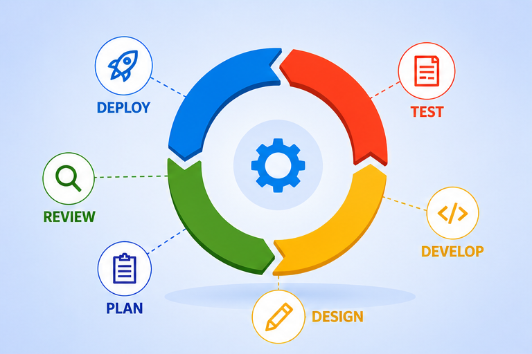 Agile Development Model