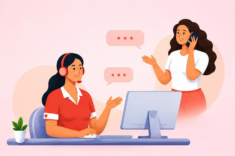 Customer Engagement Models