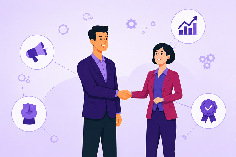 Customer Retention