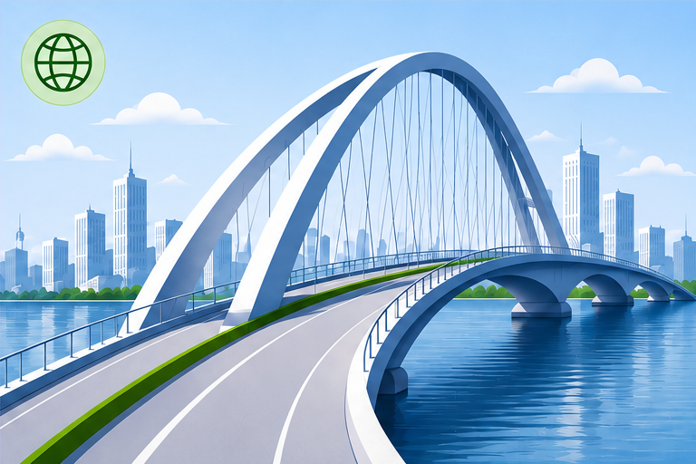 Global Onsite and Offshore Delivery Model
